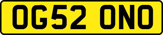 OG52ONO
