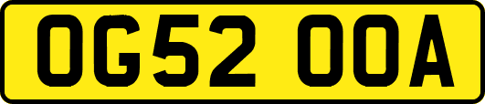 OG52OOA