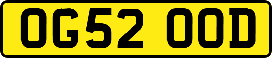 OG52OOD