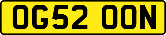 OG52OON