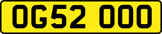 OG52OOO