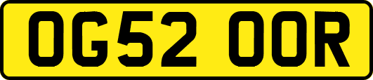 OG52OOR
