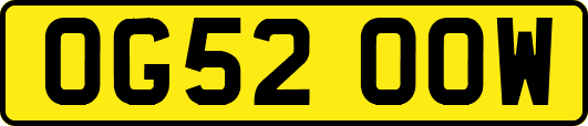 OG52OOW