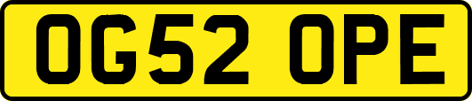 OG52OPE
