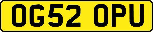OG52OPU