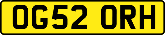 OG52ORH