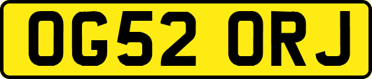 OG52ORJ