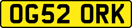 OG52ORK