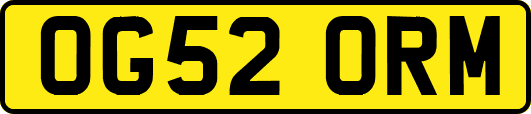 OG52ORM