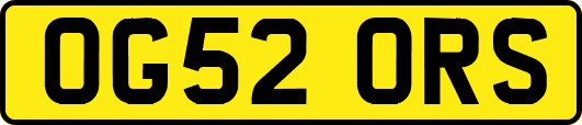 OG52ORS