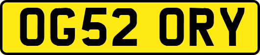 OG52ORY