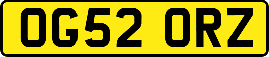 OG52ORZ