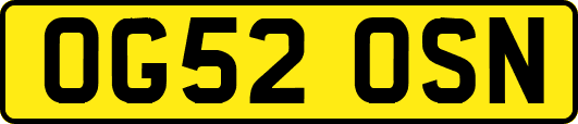 OG52OSN