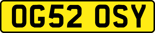OG52OSY