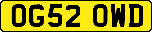 OG52OWD