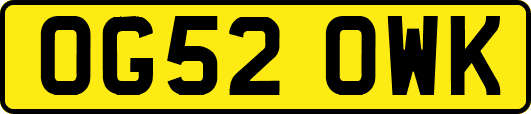 OG52OWK