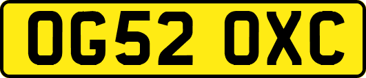OG52OXC