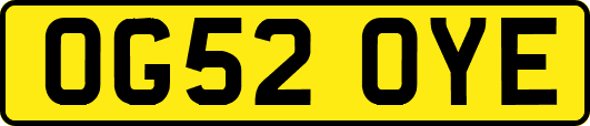 OG52OYE