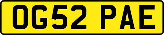 OG52PAE