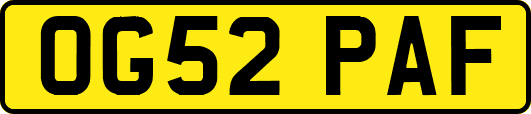 OG52PAF