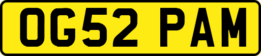 OG52PAM