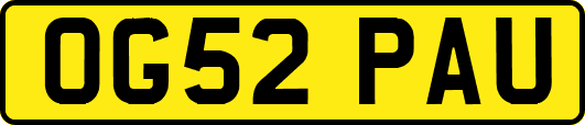 OG52PAU