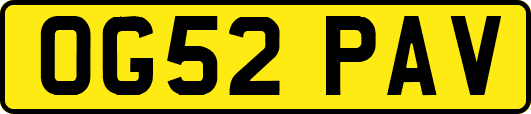 OG52PAV