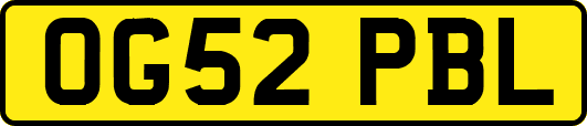 OG52PBL