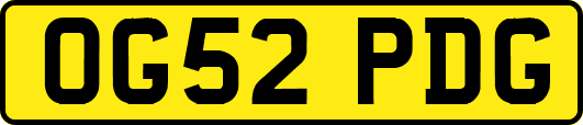 OG52PDG