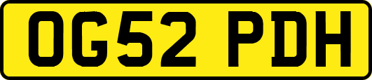 OG52PDH