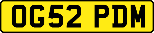 OG52PDM