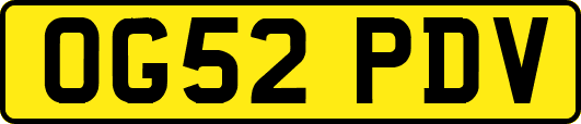 OG52PDV