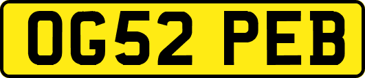OG52PEB