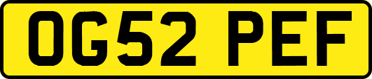 OG52PEF