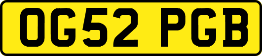OG52PGB
