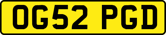 OG52PGD