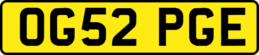 OG52PGE