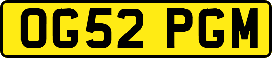 OG52PGM