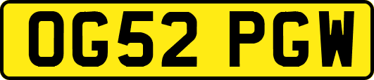 OG52PGW