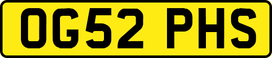 OG52PHS