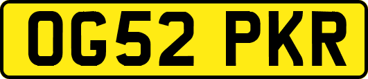OG52PKR