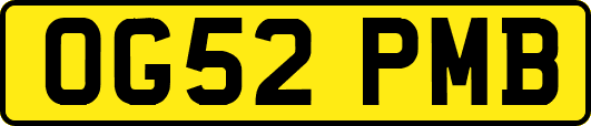 OG52PMB