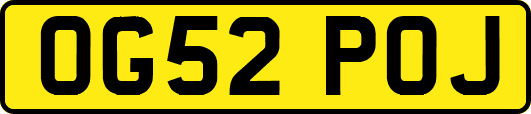 OG52POJ