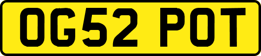 OG52POT