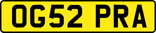 OG52PRA