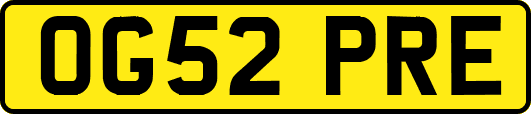 OG52PRE