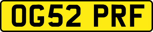 OG52PRF