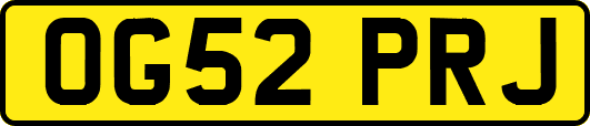 OG52PRJ