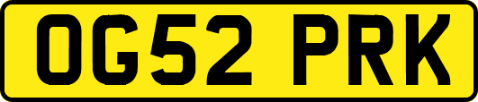 OG52PRK