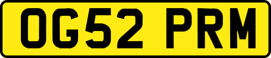 OG52PRM